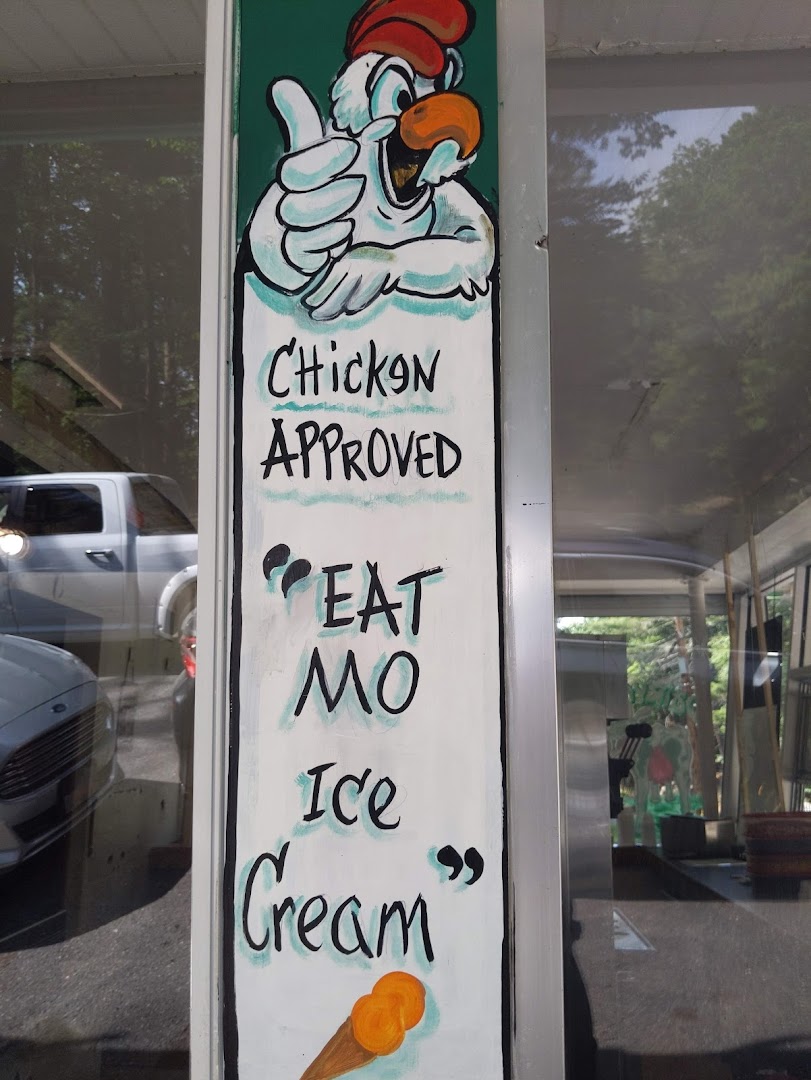 Maryann's Dairy Bar — photo 13
