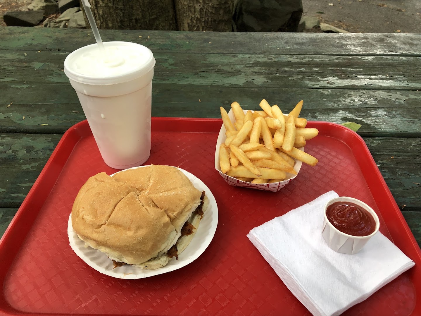 Maryann's Dairy Bar — photo 14